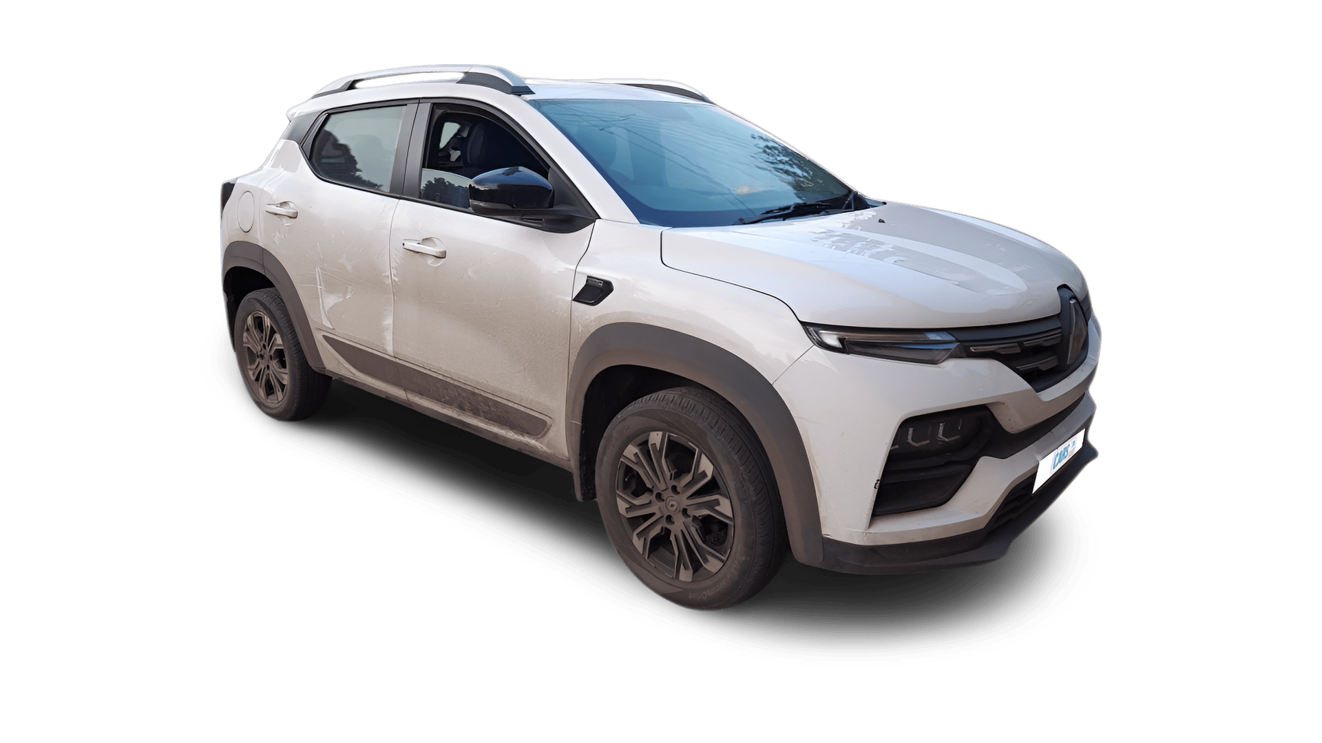 2021 Renault Kiger - Hatchback - Petrol - Manual - ₹5.25 lakh
